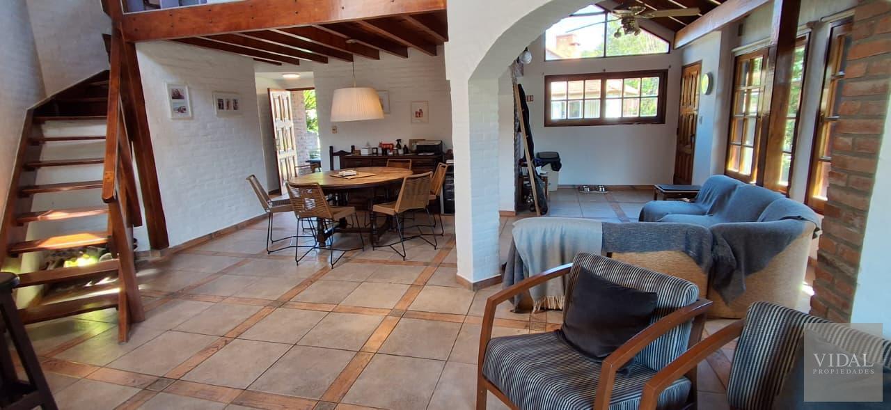 Foto de Casa en Venta en Campo Chico Country Club, imagen 2