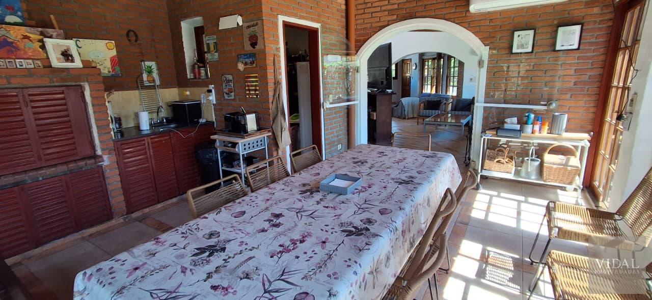 Foto de Casa en Venta en Campo Chico Country Club, imagen 3