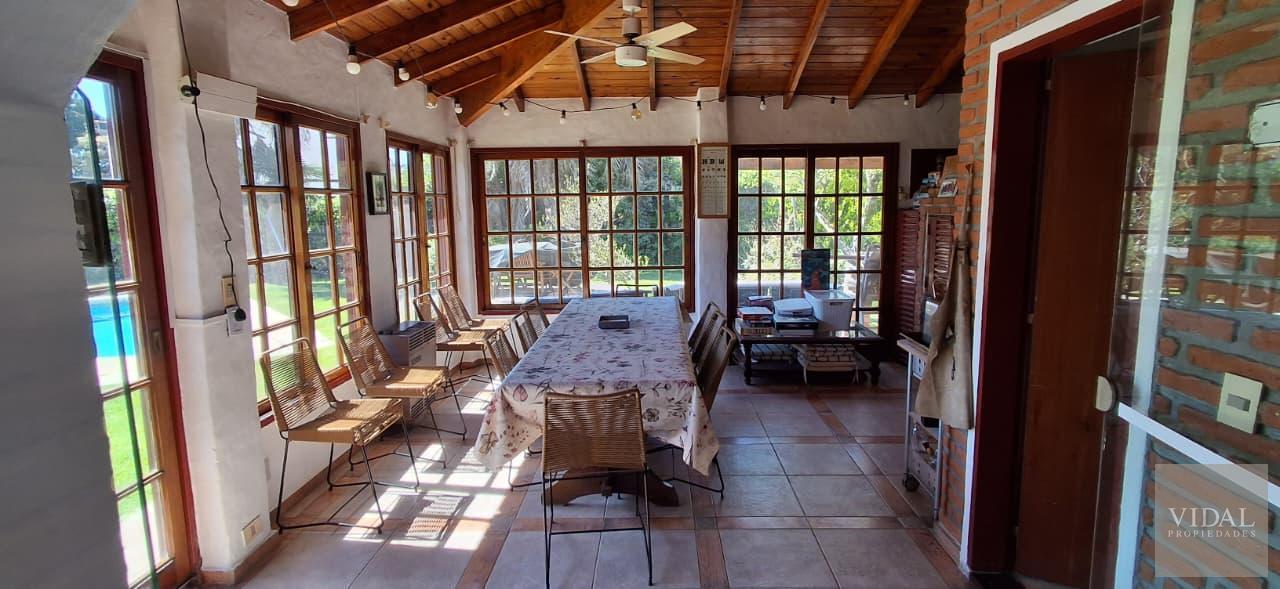 Foto de Casa en Venta en Campo Chico Country Club, imagen 1