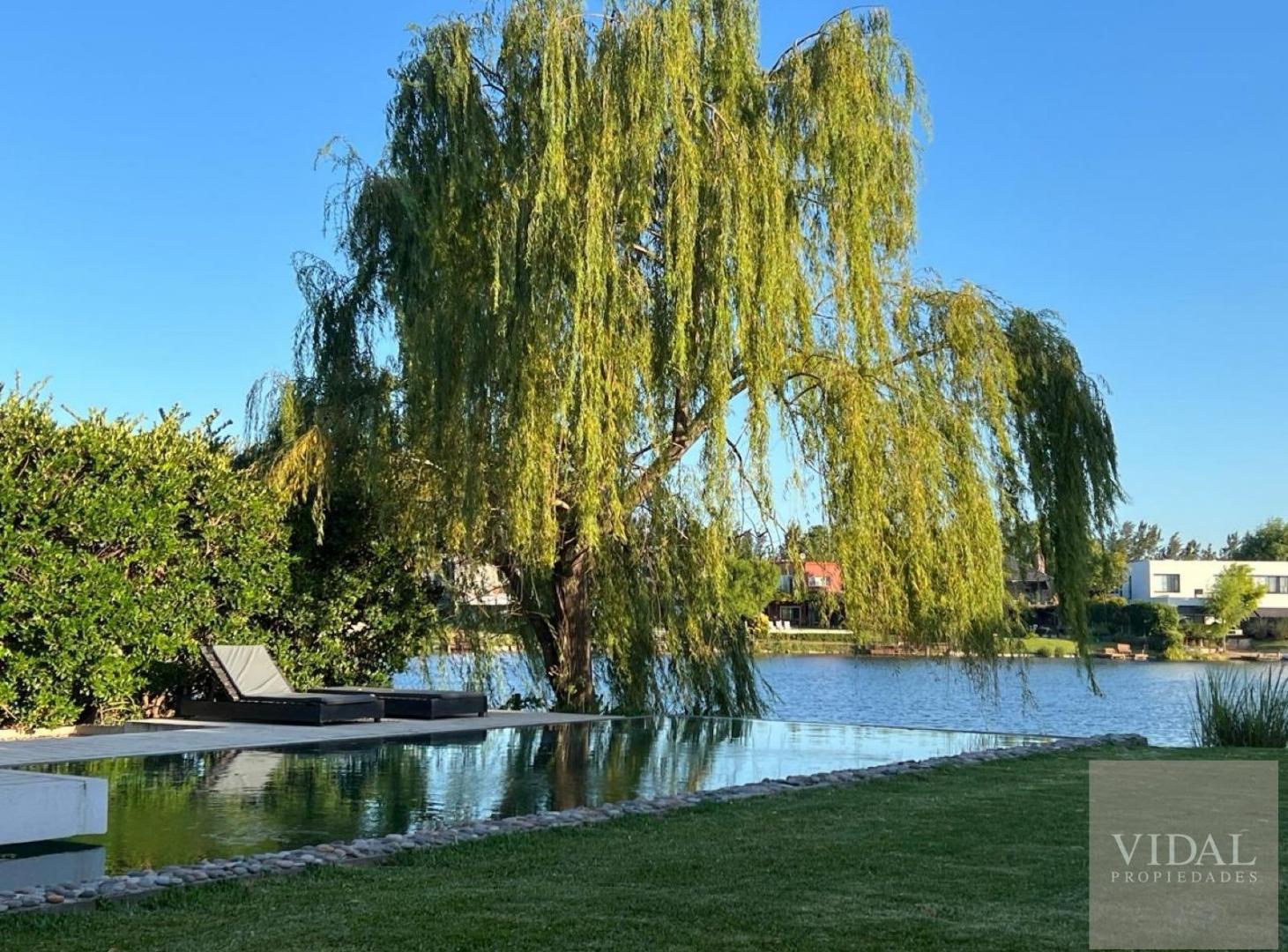 Foto de Casa en alquiler temporario Talar del lago II Tigre, imagen 2