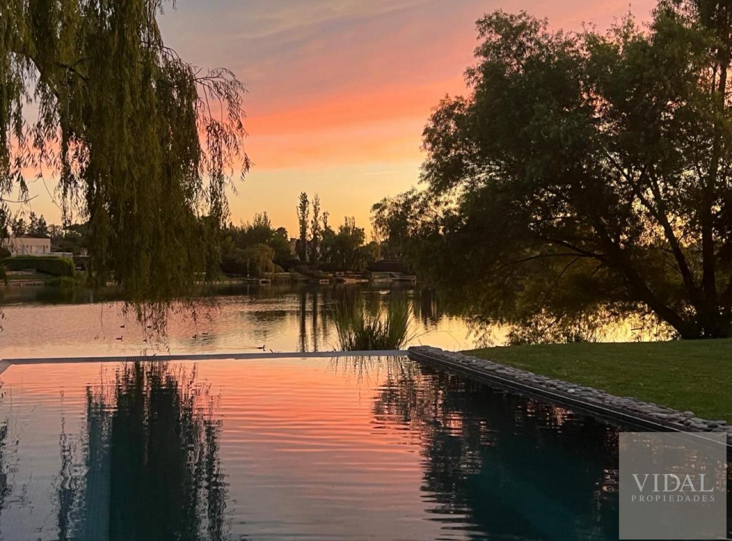Foto de Casa en alquiler temporario Talar del lago II Tigre, imagen 4