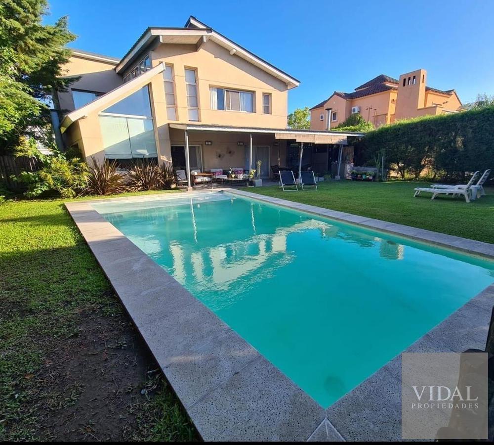 Foto de Casa en alquiler temporario en Nordelta, imagen 1