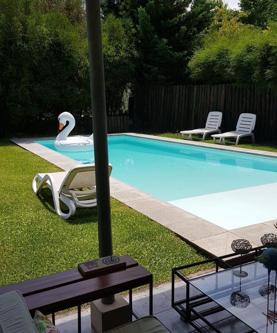 Foto de Casa en alquiler temporario en Nordelta, imagen 4