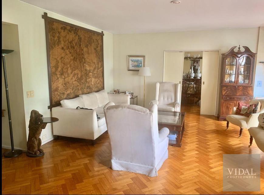 Foto de Departamento en Recoleta, imagen 2