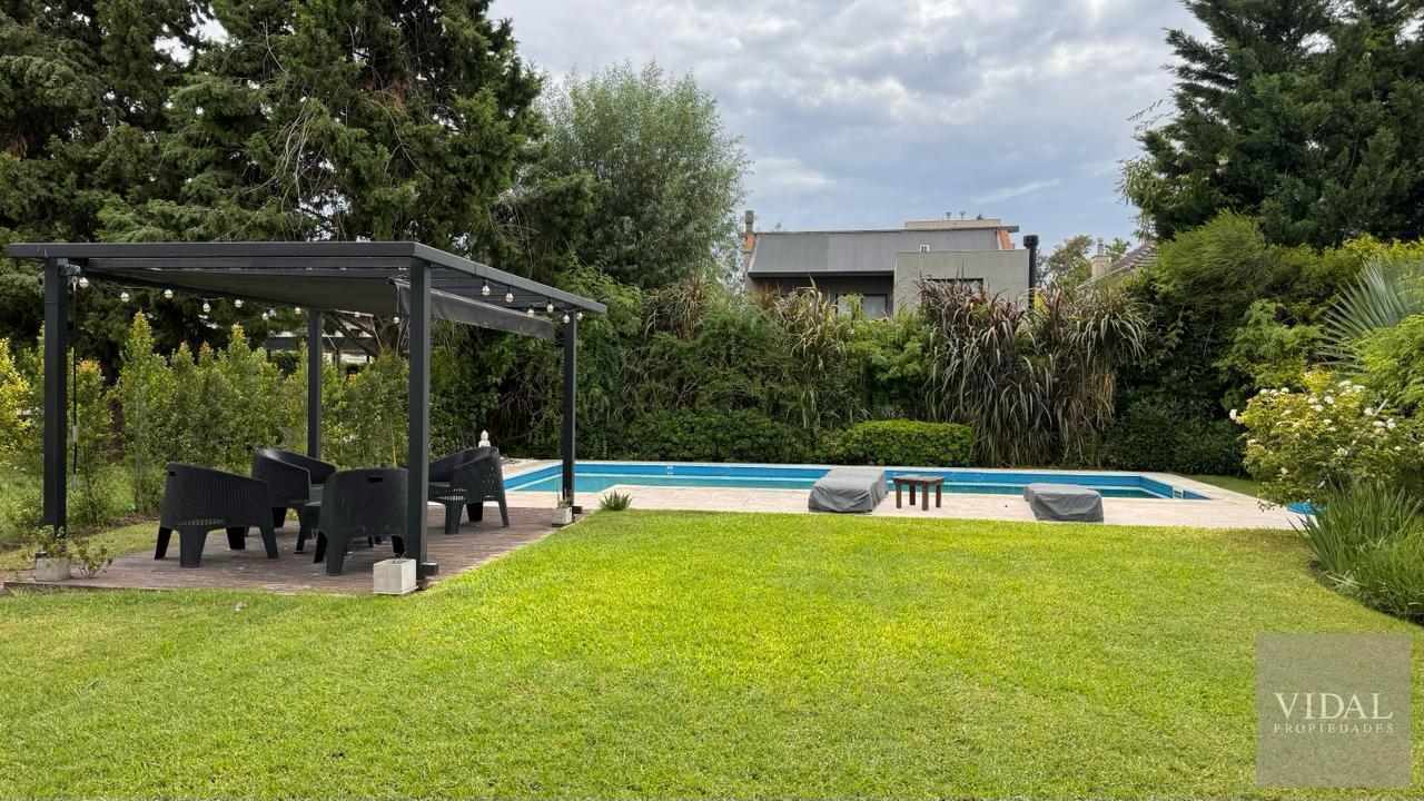 Foto de Casa venta Barrancas de San José Tigre, imagen 1