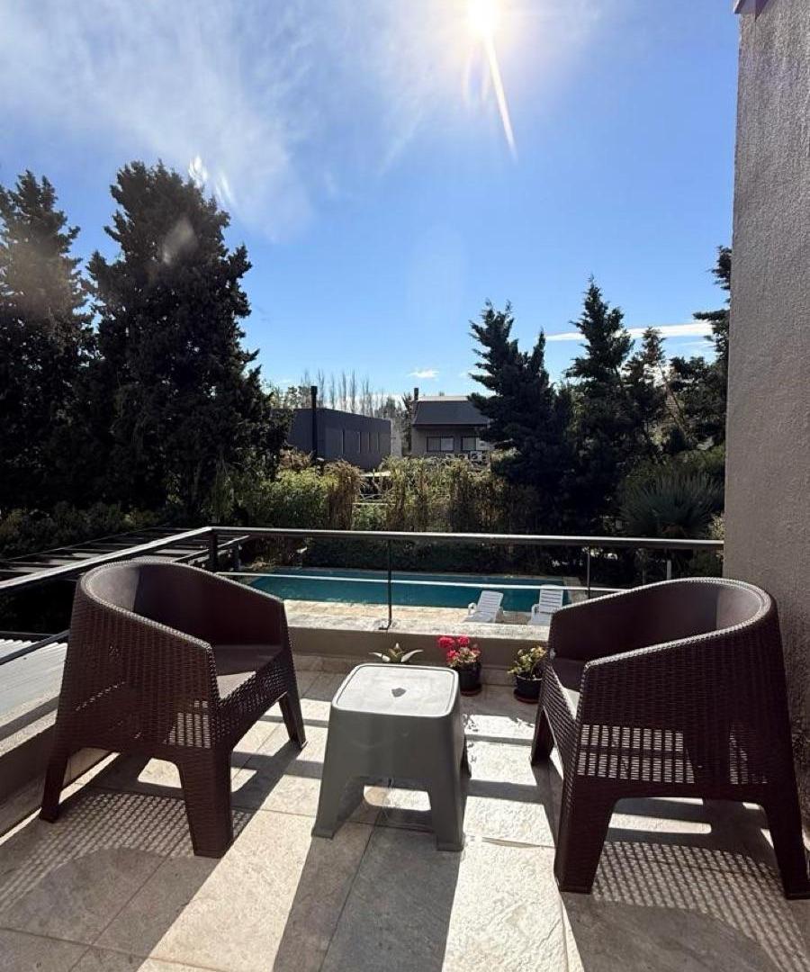 Foto de Casa venta Barrancas de San José Tigre, imagen 2