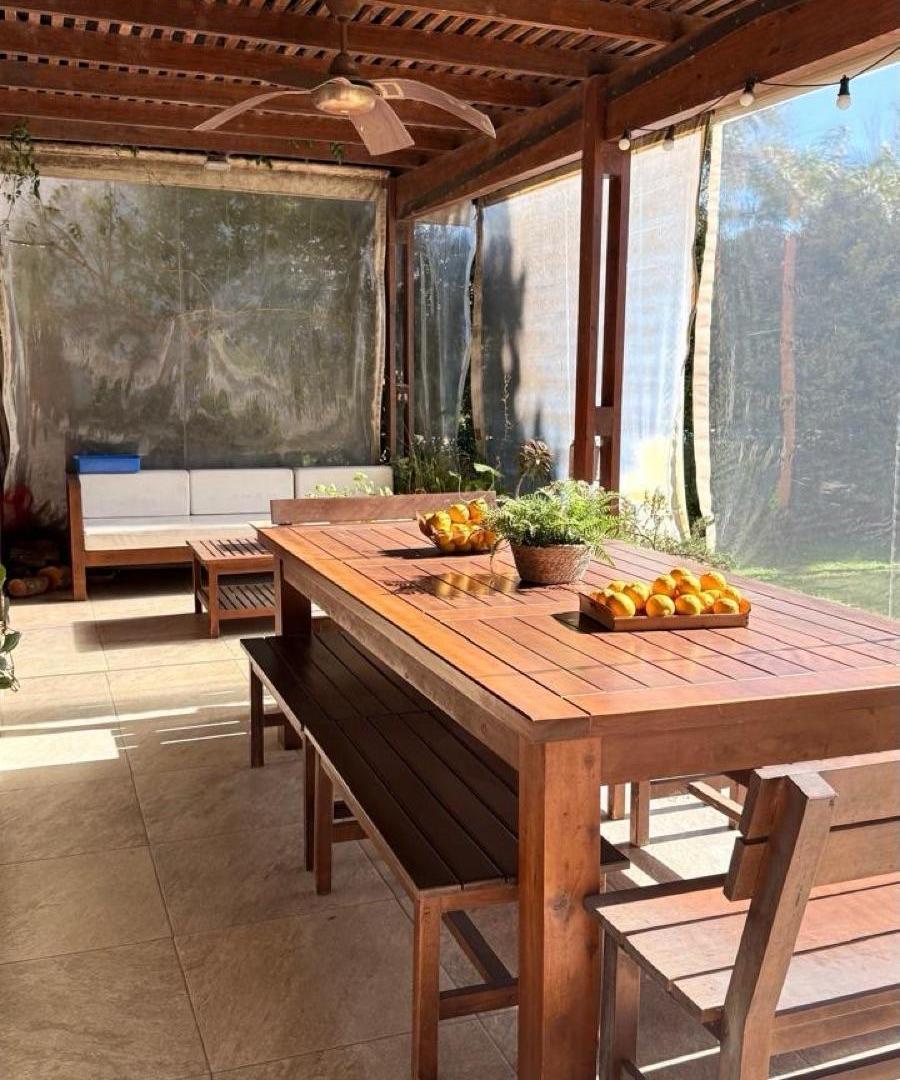 Foto de Casa venta Barrancas de San José Tigre, imagen 5