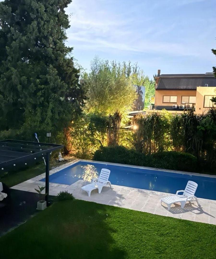 Foto de Casa venta Barrancas de San José Tigre, imagen 4