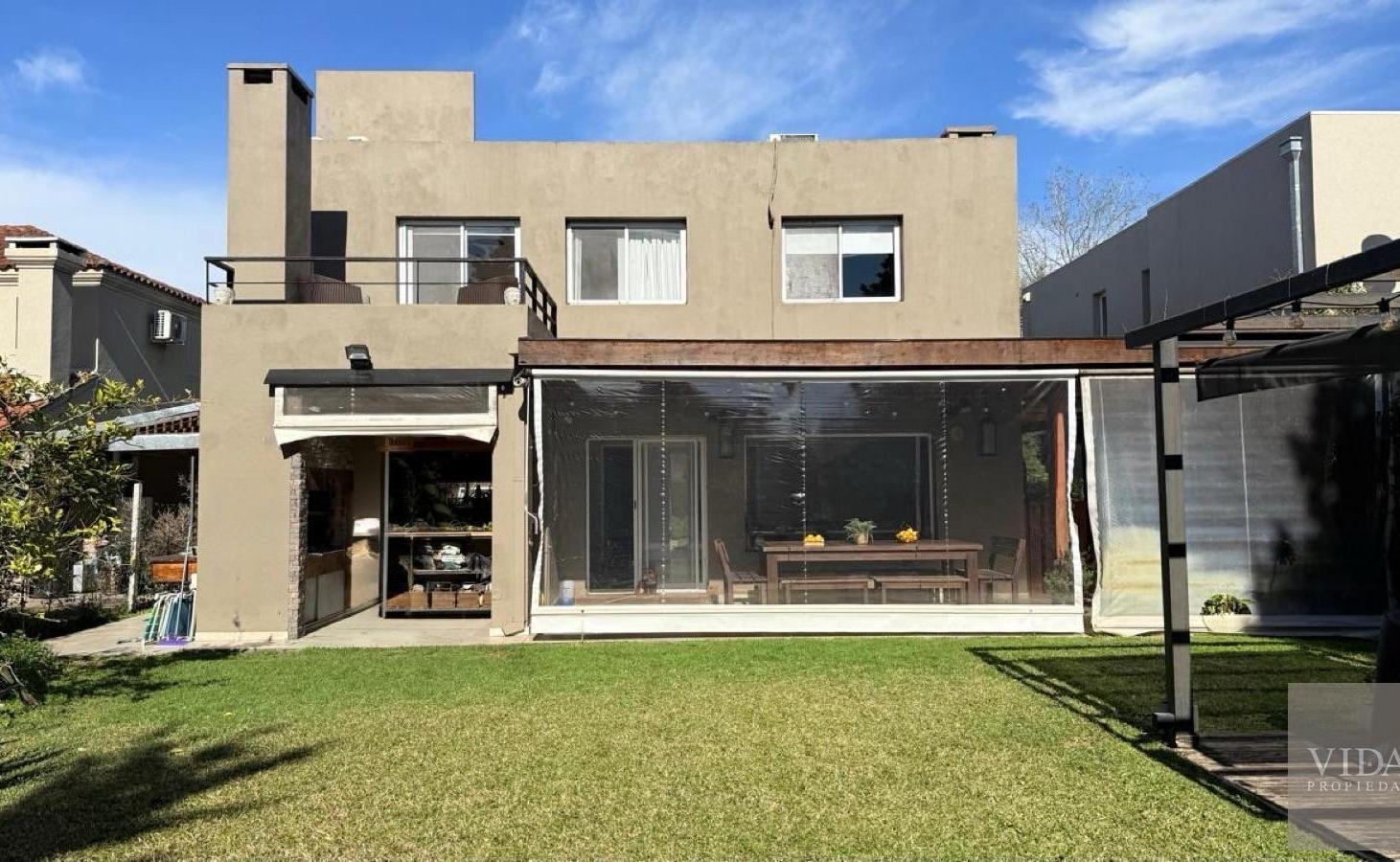 Foto de Casa venta Barrancas de San José Tigre, imagen 3