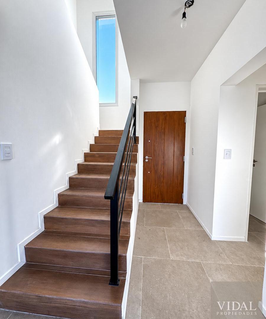 Foto de Casa venta Barrio San Pablo, imagen 4