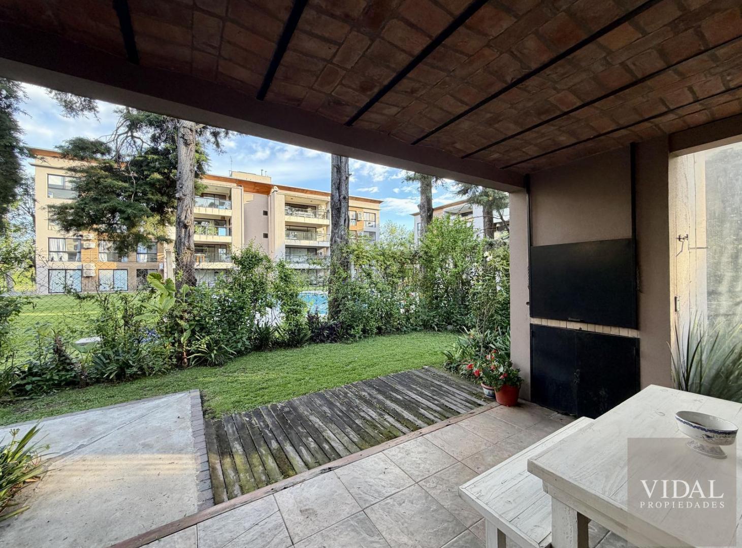 Foto de Departamento en Condominio La Esquina, imagen 2