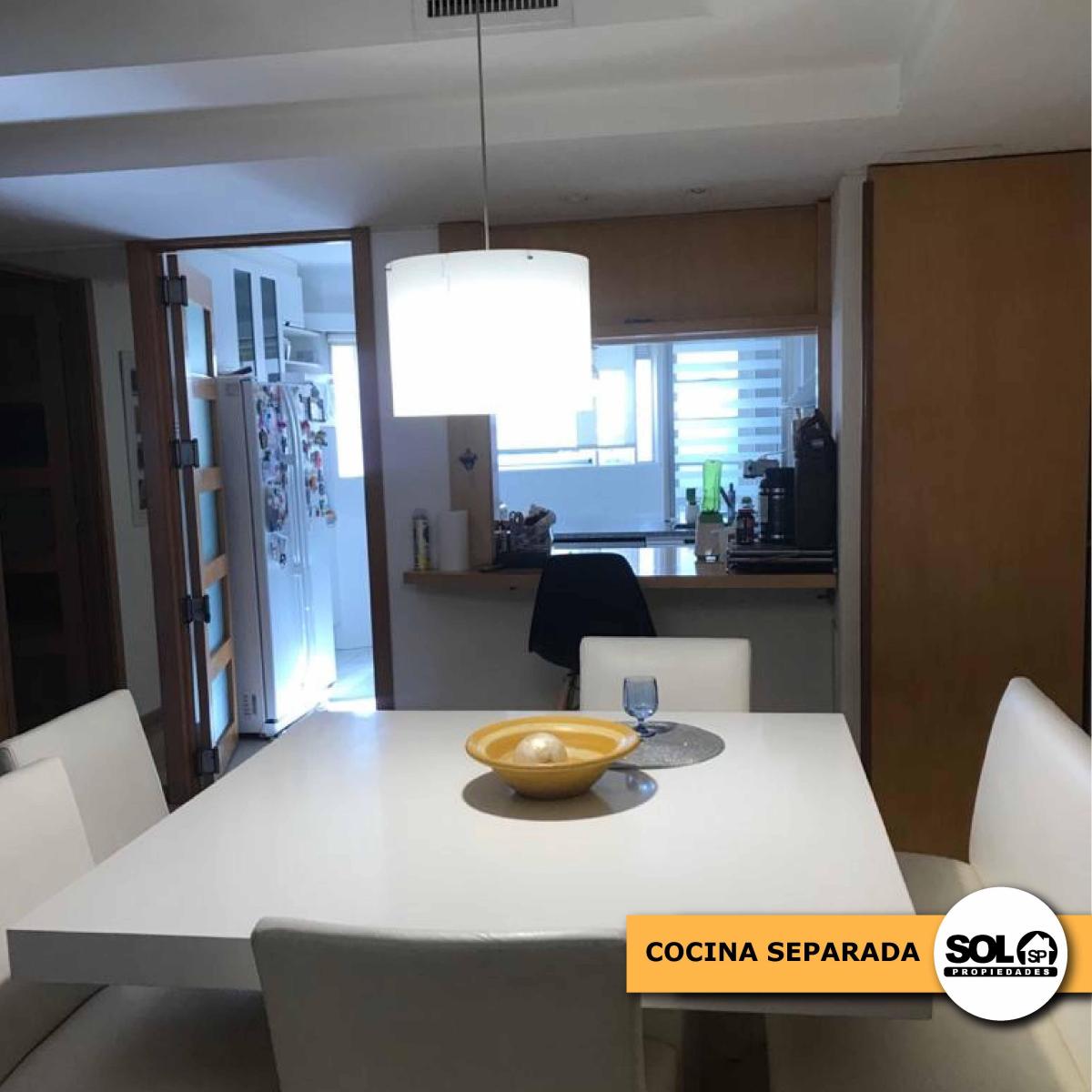 Departamento en Venta, Chacabuco Al 1300 3