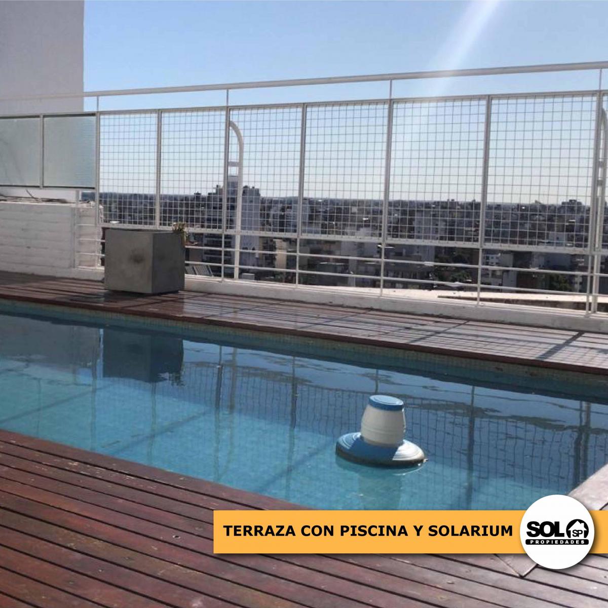 Departamento en Venta, Chacabuco Al 1300 2