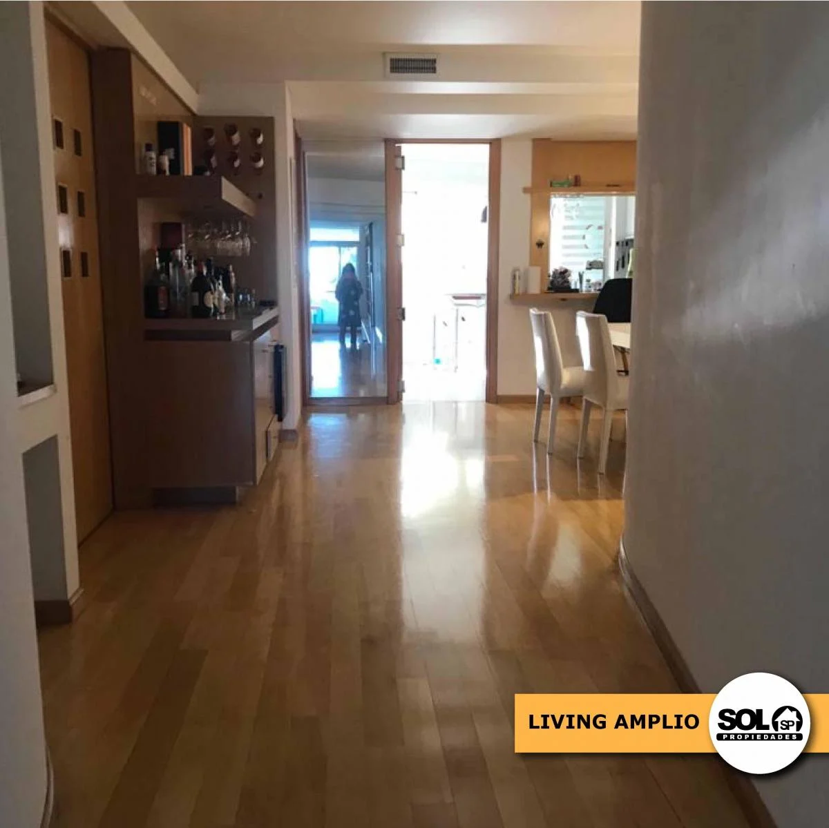 Departamento en Venta, Chacabuco Al 1300 5