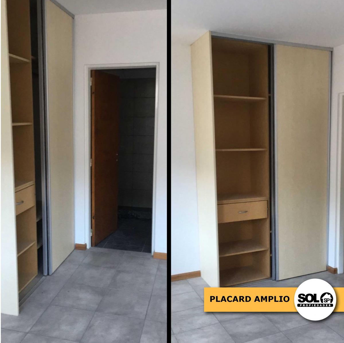 Departamento en Venta, Av Francia 1700 (Monoambiente) 3