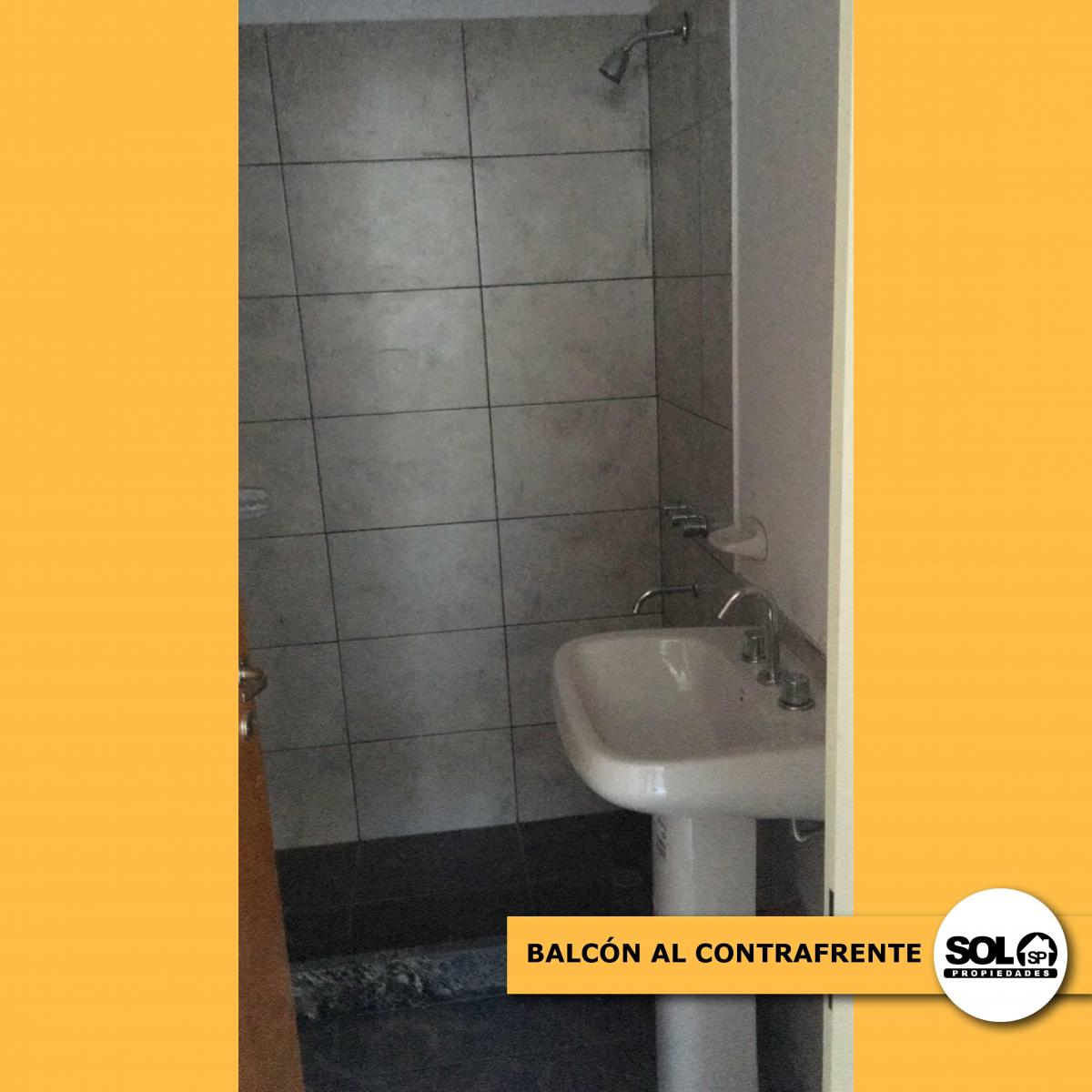 Departamento en Venta, Av Francia 1700 (Monoambiente) 1