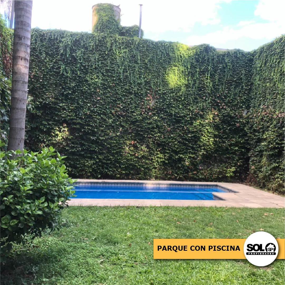 Casa en Venta, Crespo al 400