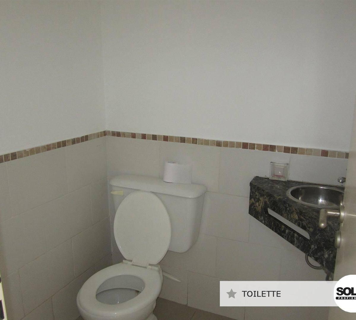 Departamento en Venta, Riobamba Al 1300 (Con Cochera) 4