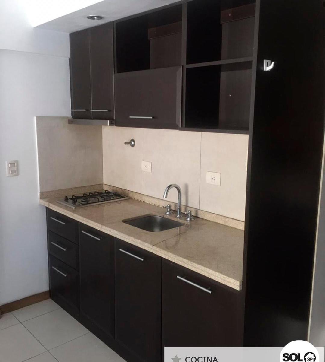 Departamento en Venta, Tucumán 1500 5