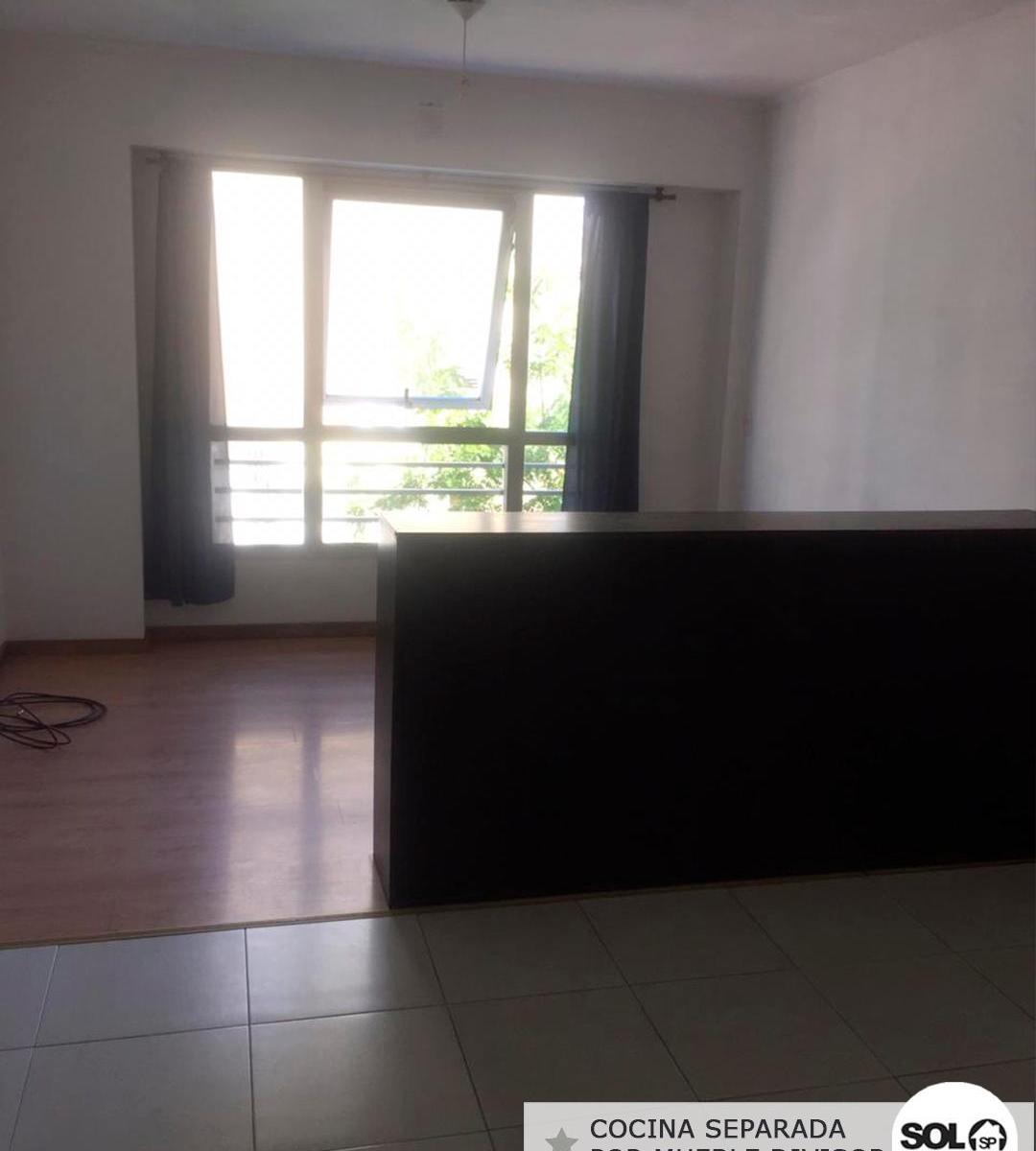 Departamento en Venta, Tucumán 1500 2
