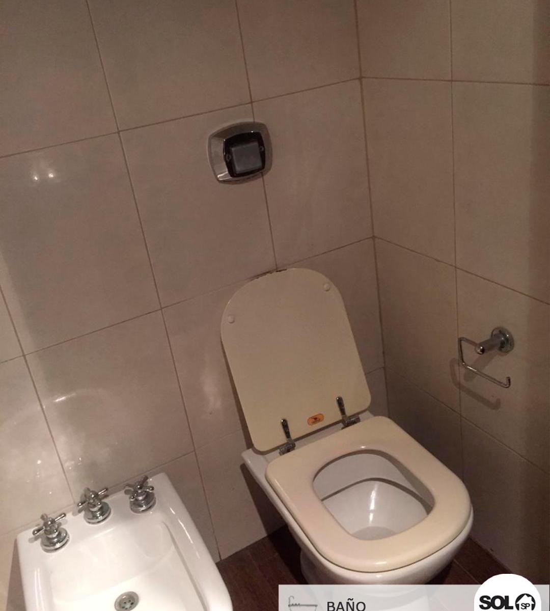 Departamento en Venta, Tucumán 1500 3