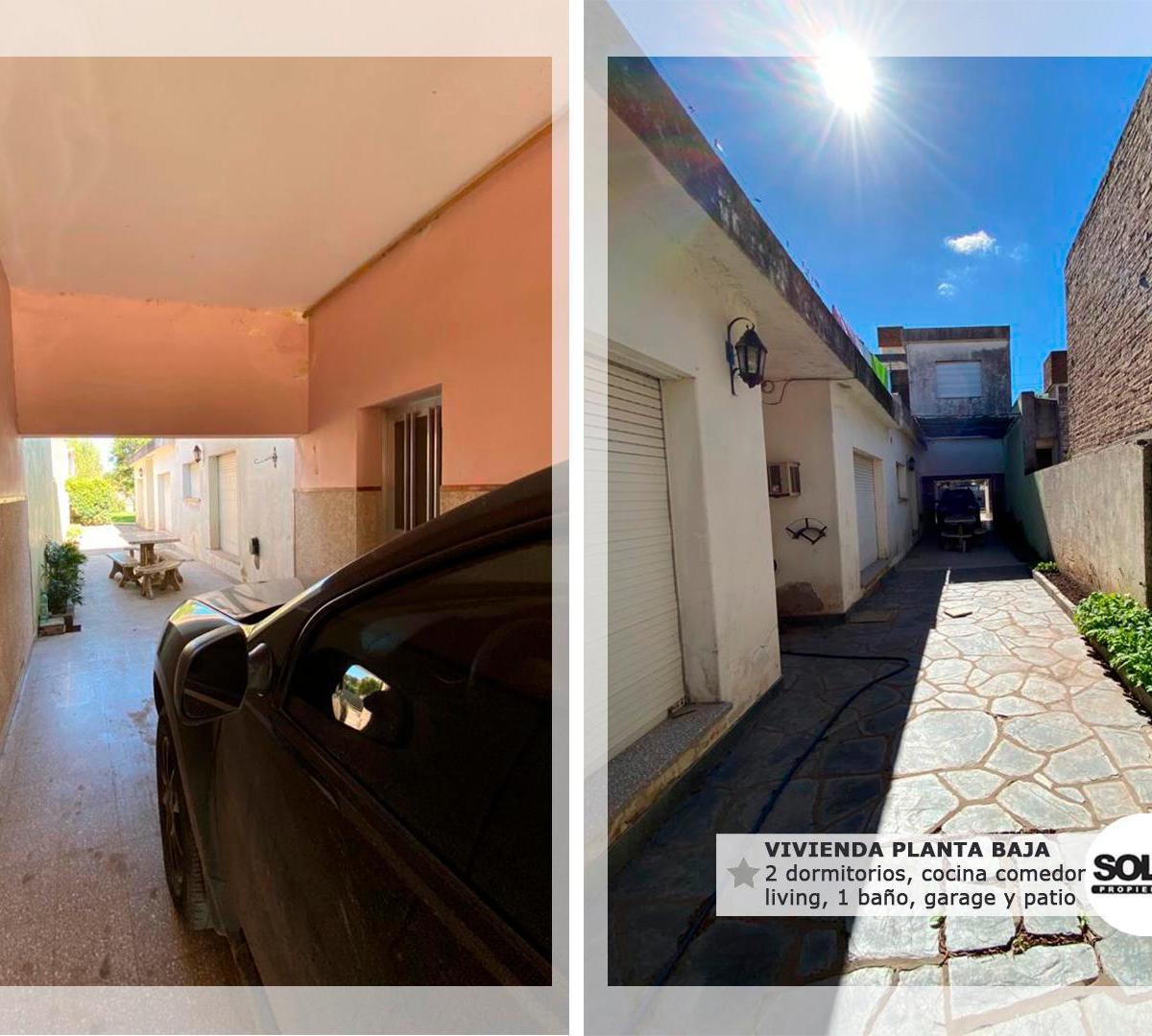 Casa en Venta, Iriondo al 600, Pujato
