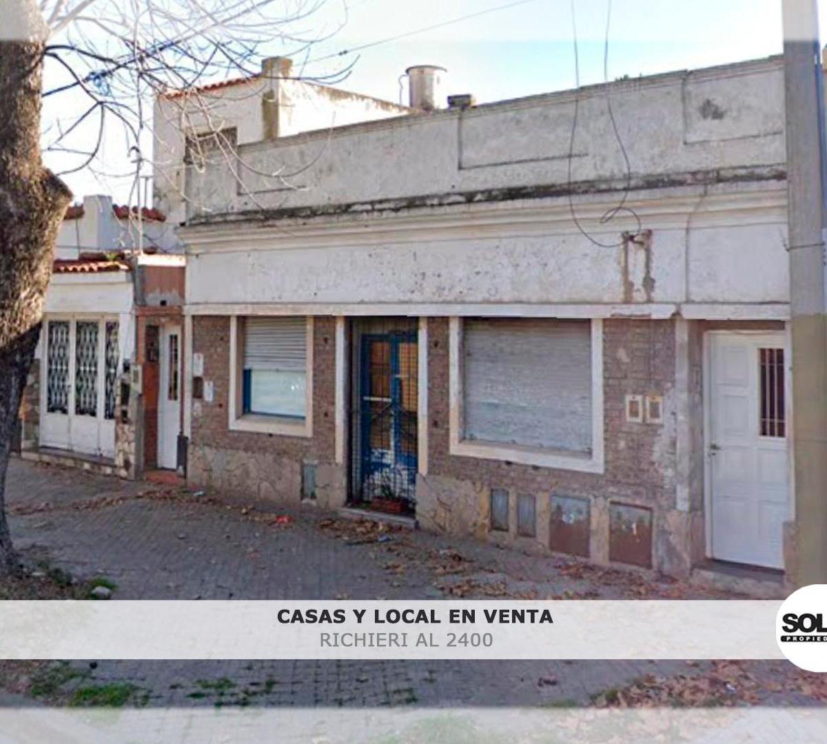 Propiedad en Argentina