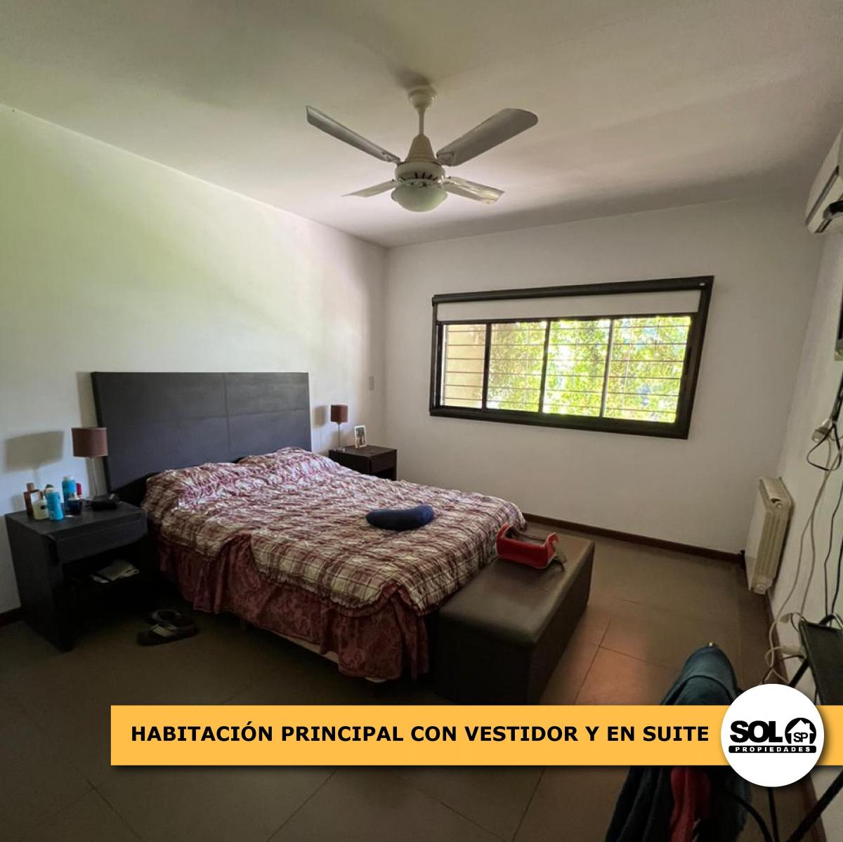 Foto de Casa en venta, Pasaje Timbo al 8800 - Fisherton, imagen 4