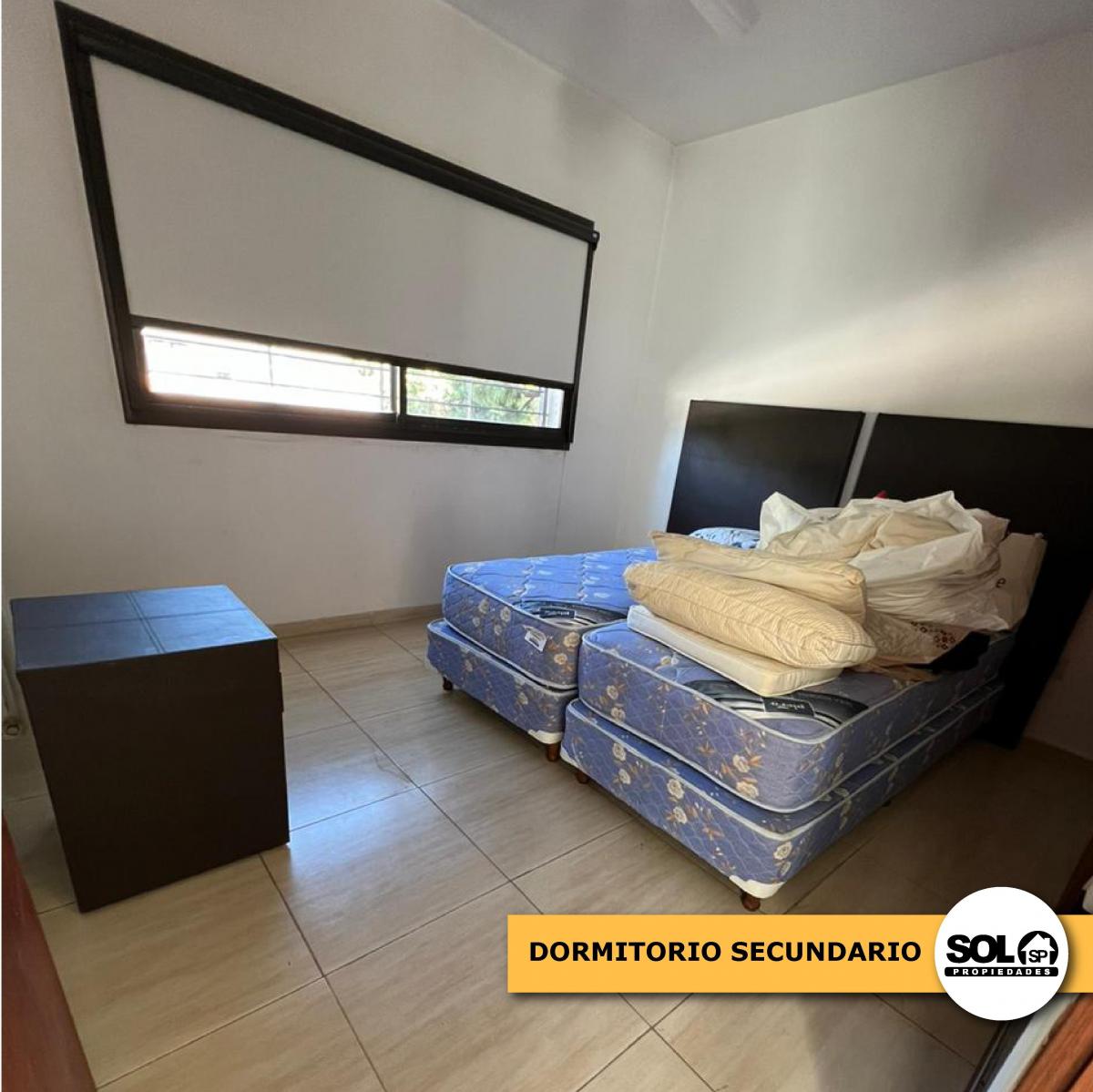 Casa en venta, Pasaje Timbo al 8800 - Fisherton