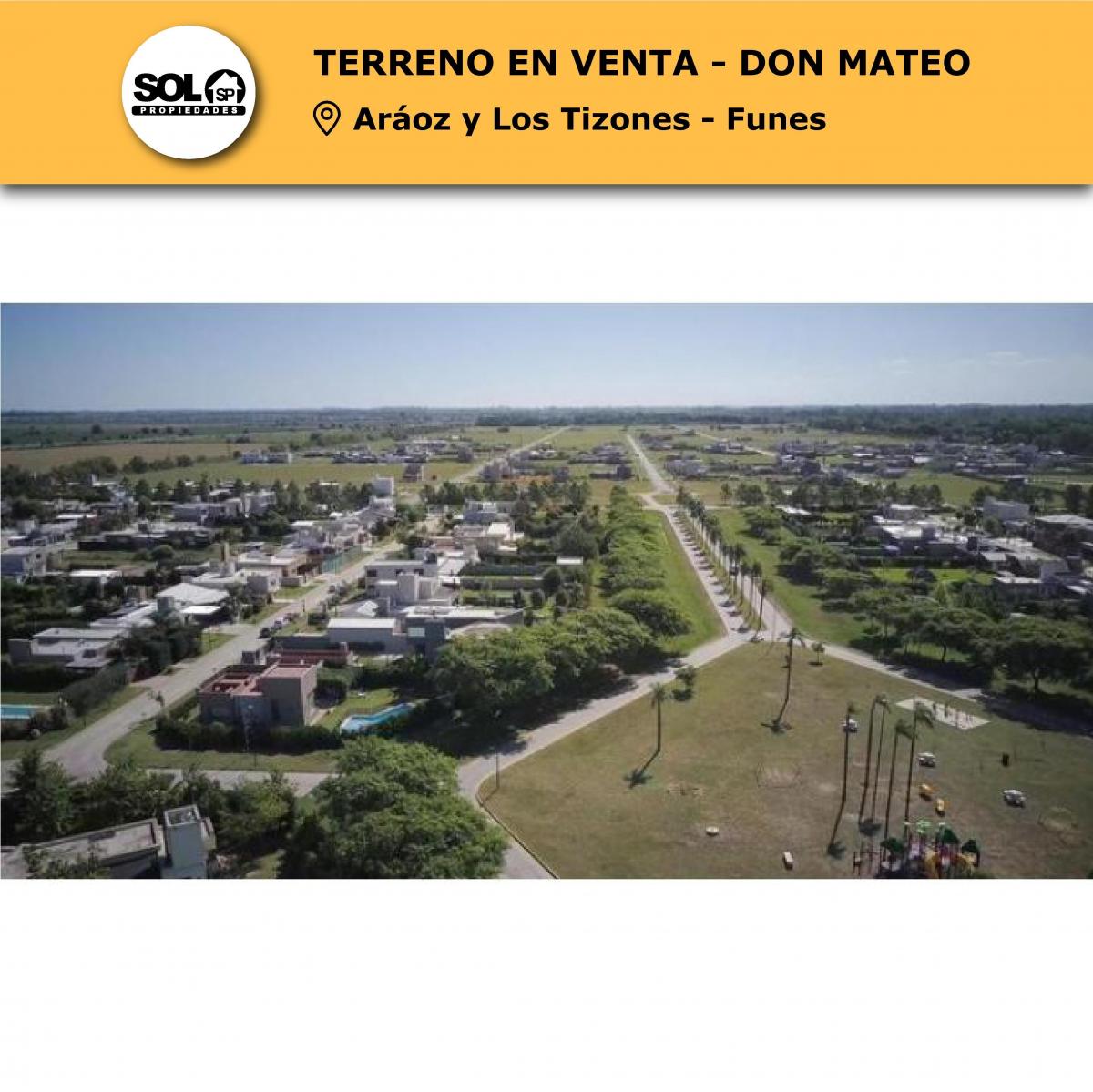 Propiedad en Argentina