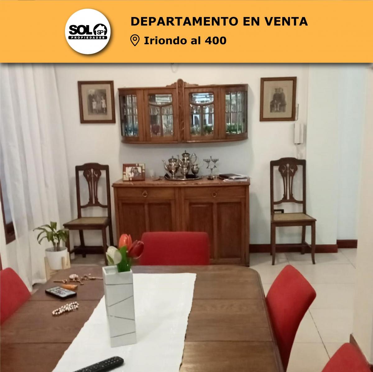 Propiedad en Argentina