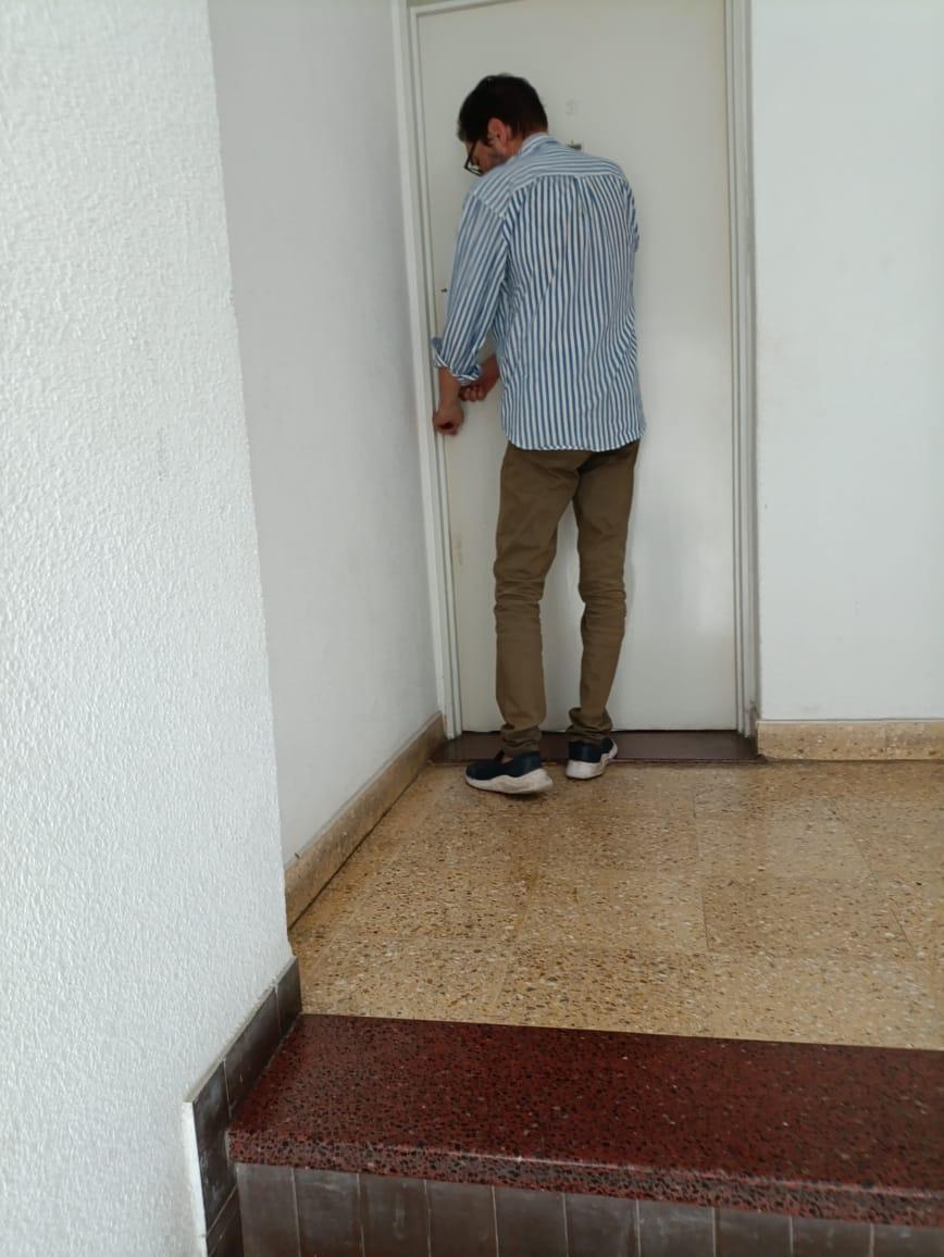 Departamento en Venta| Suipacha y Jujuy