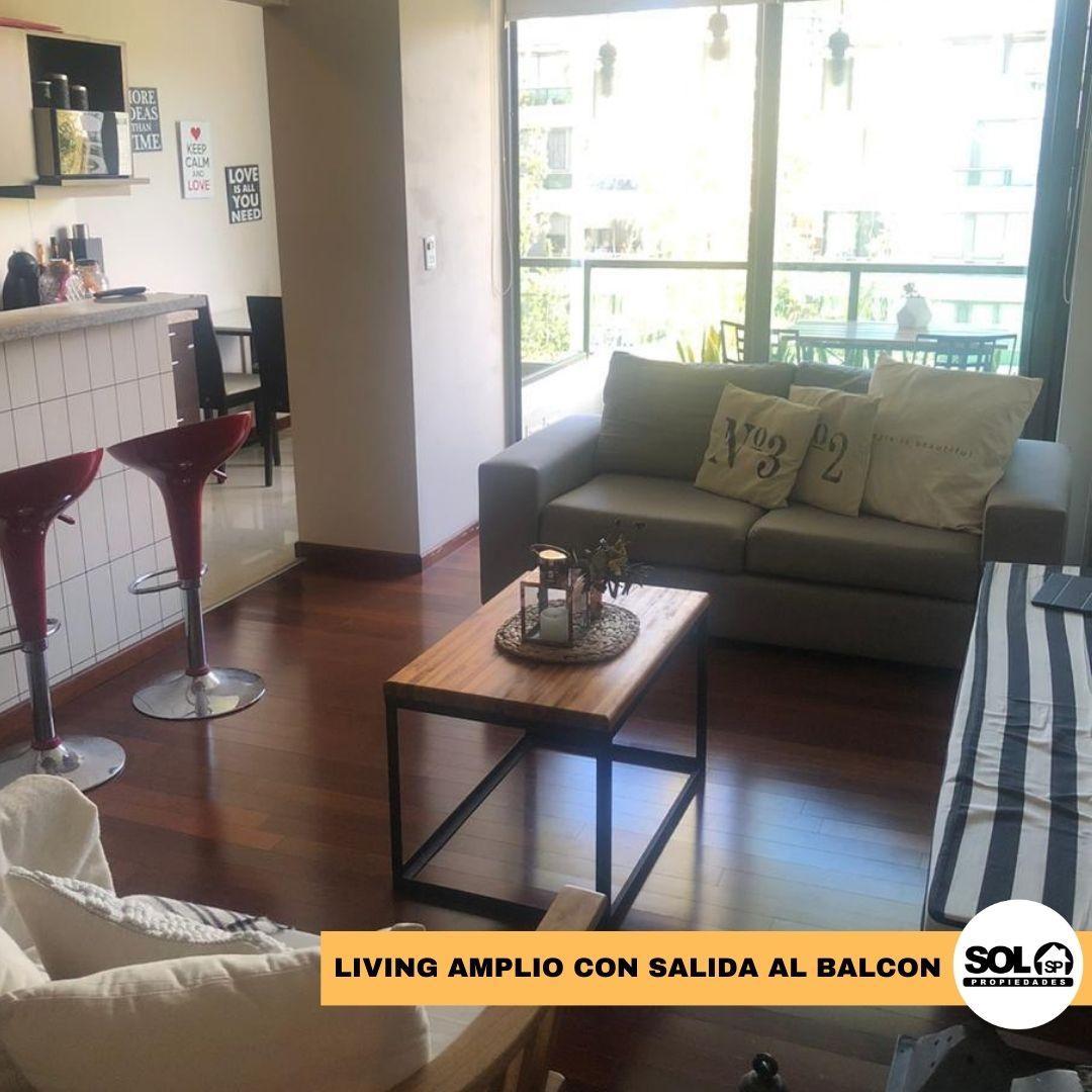 Departamento en Venta| Condominios del Alto Dos