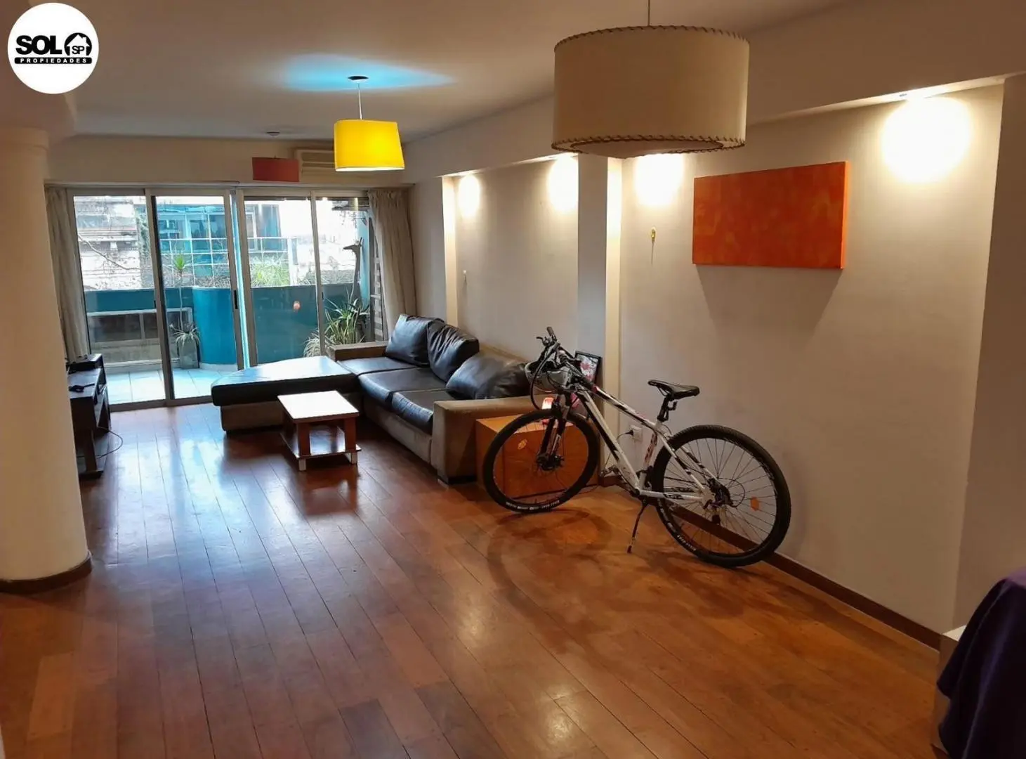 Departamento en Alquiler| Bv. Oroño 100 4