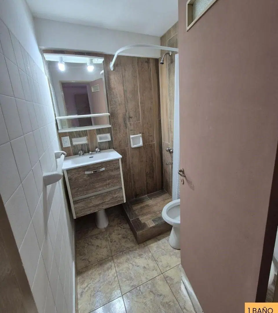 Departamento en Venta| Santa Fe 1600 8