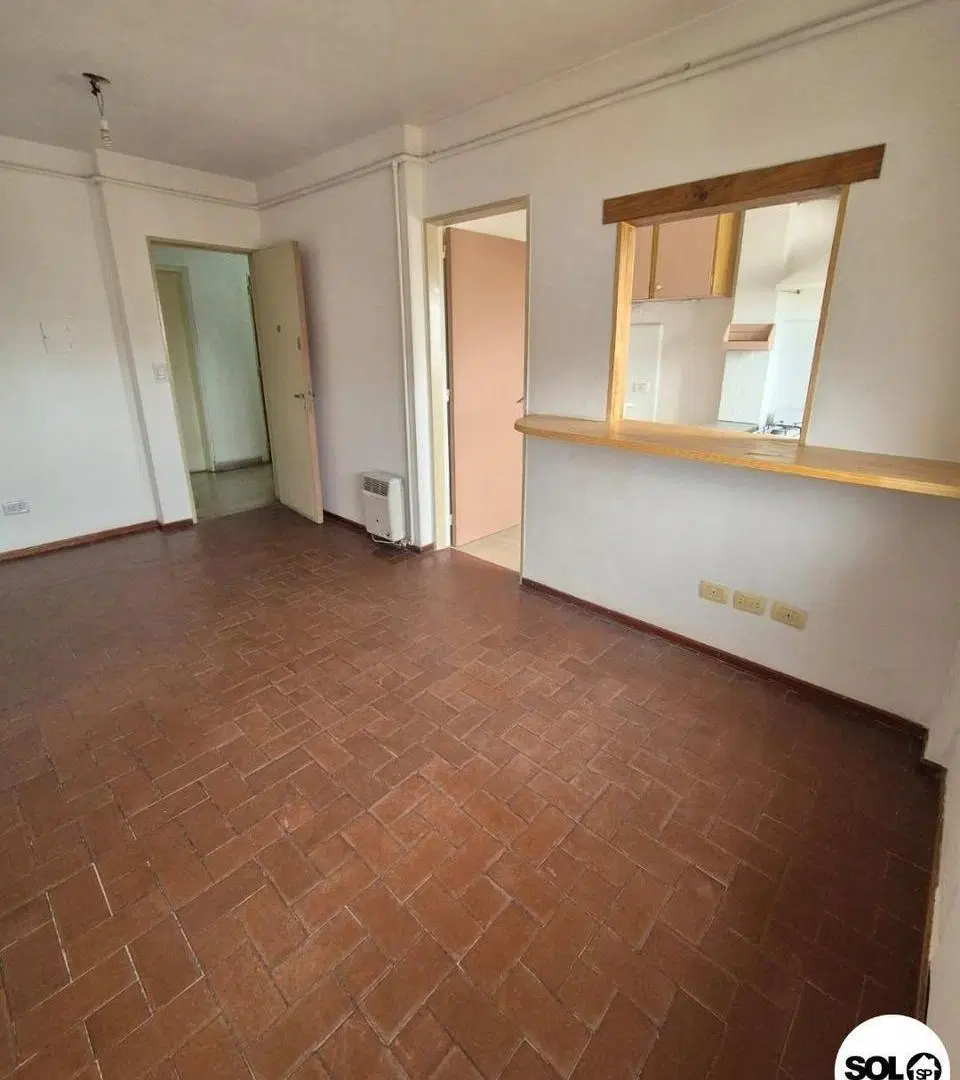 Departamento en Venta| Santa Fe 1600 2