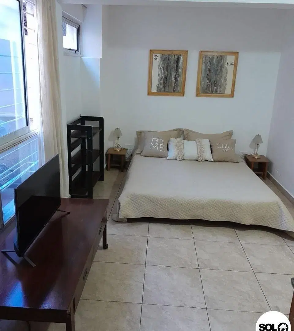 Departamento en Alquiler| Pje Mason 3200 3