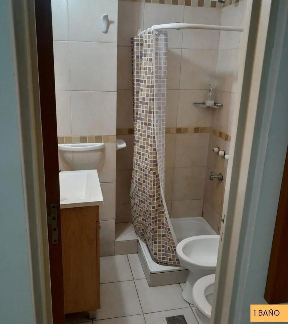 Departamento en Alquiler| Pje Mason 3200 5