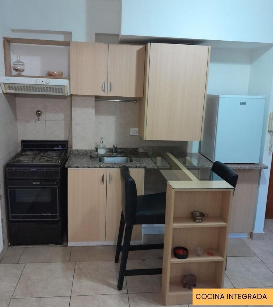 Departamento en Alquiler| Pje Mason 3200
