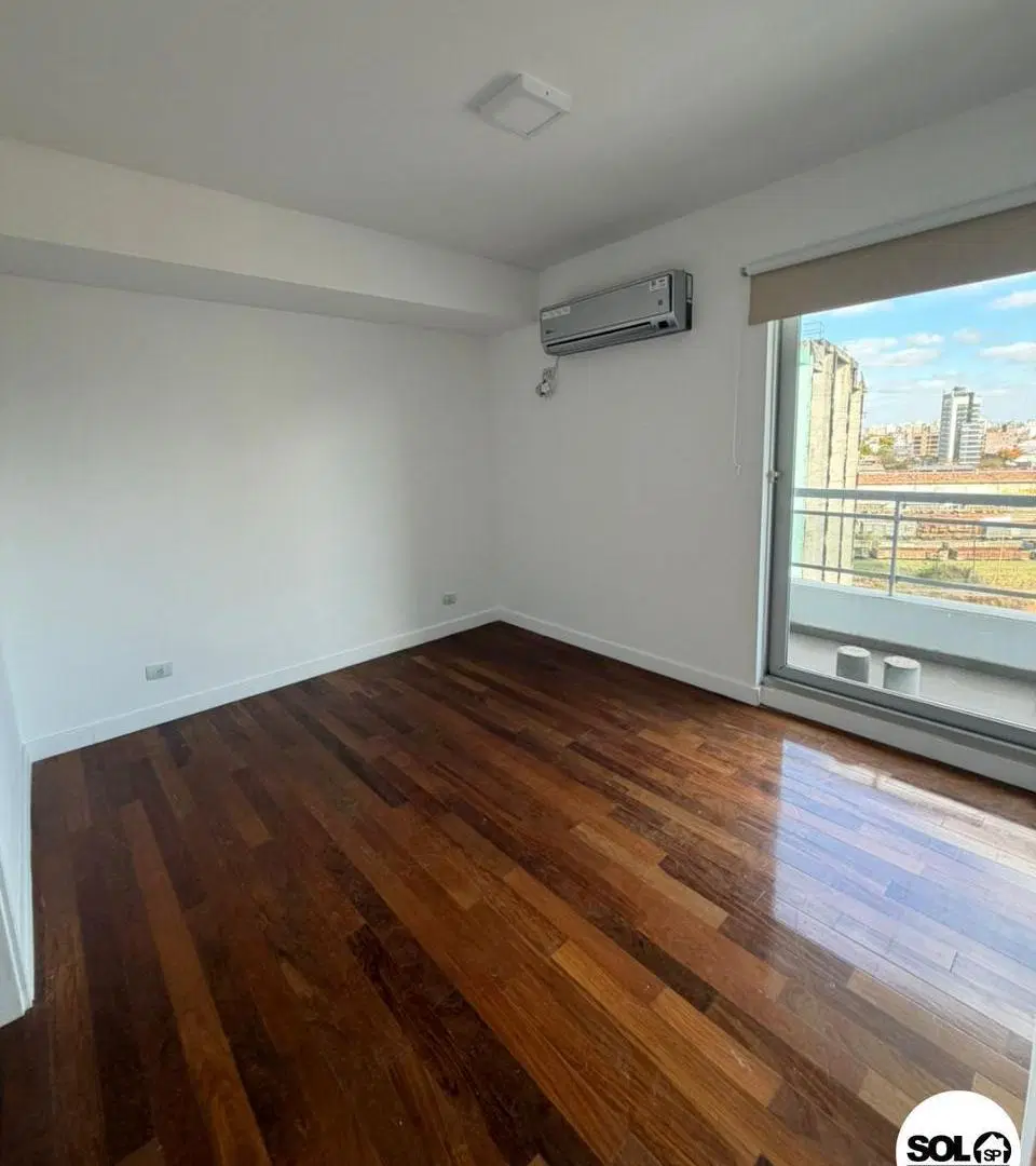 Departamento Monoambiente en Alquiler| Torre Maui - Estanislao Lopez 2600 5