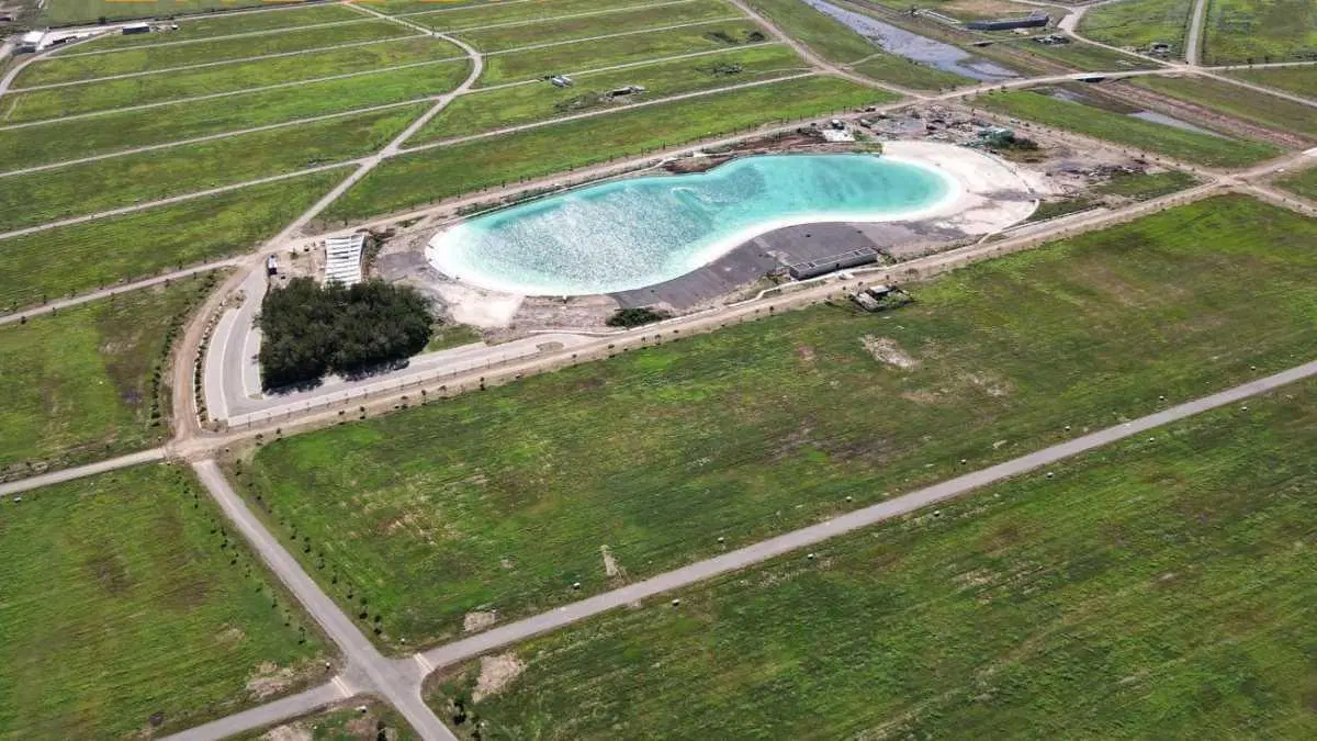 Terreno en Venta| Vida Lagoon, Funes 1