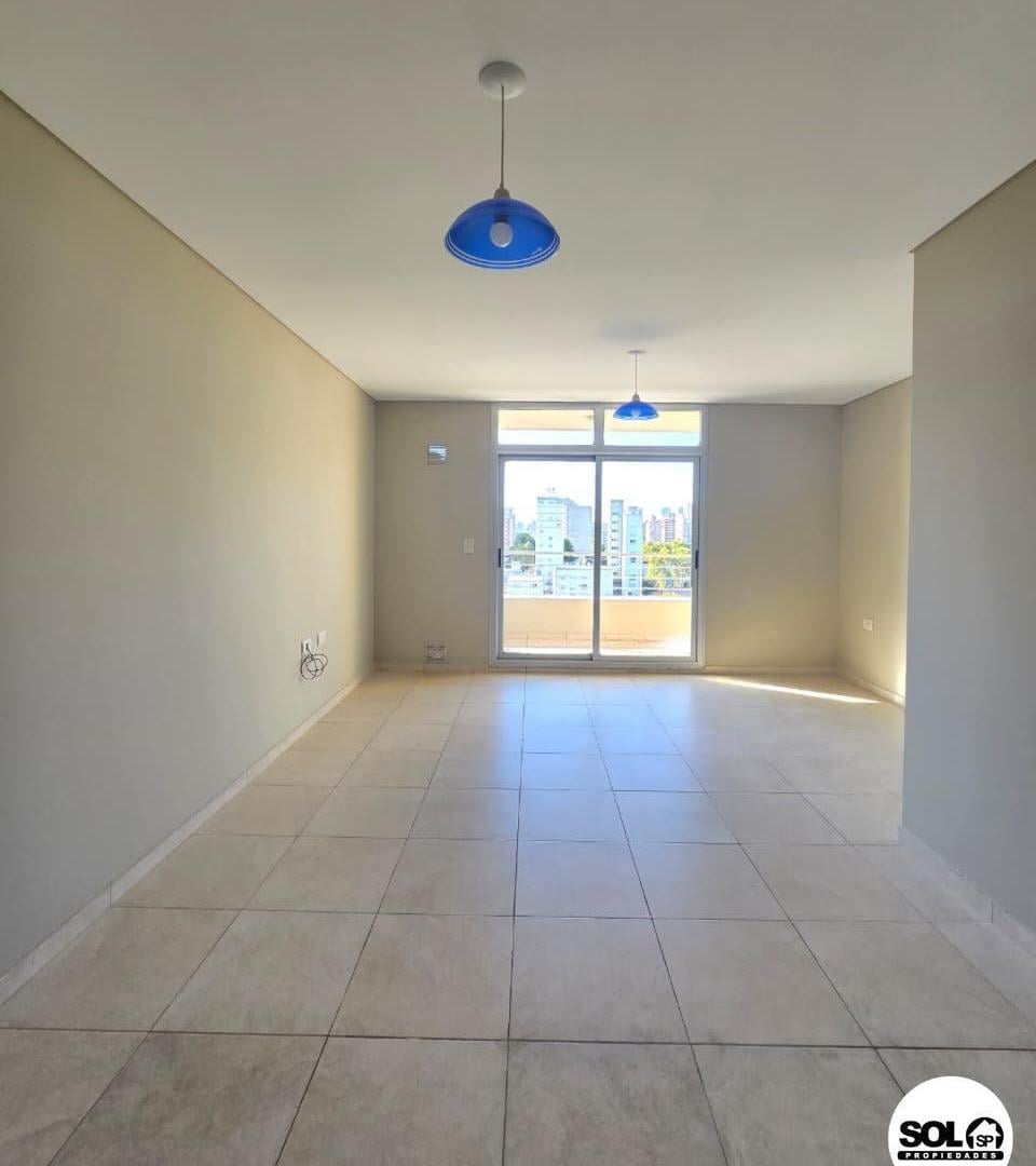 Departamento Monoambiente en Alquiler| Montevideo 3200