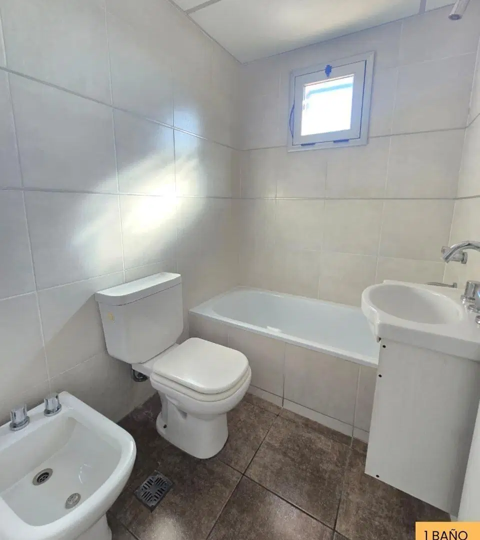 Departamento Monoambiente en Alquiler| Montevideo 3200 2