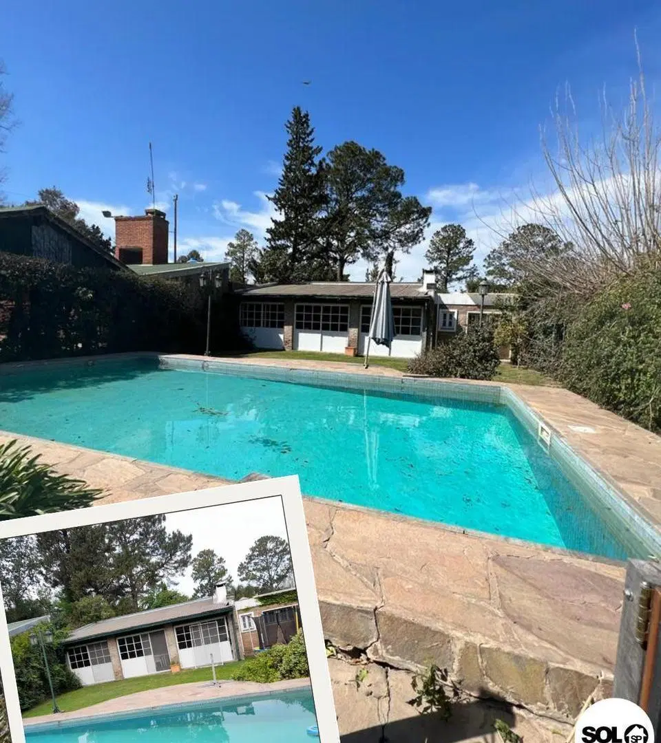 Casa en Alquiler en Funes| Coronel Suarez 1600 5