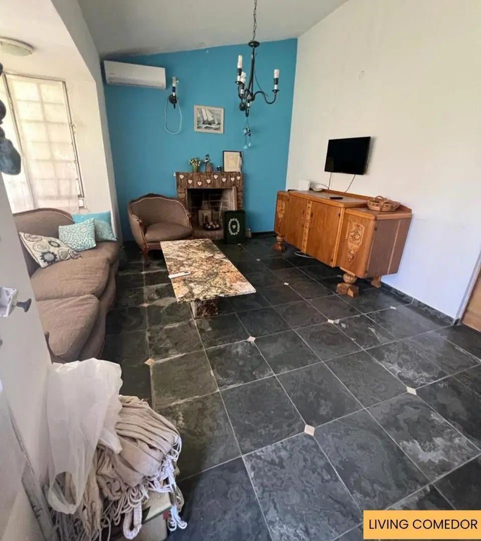 Casa en Alquiler en Funes| Coronel Suarez 1600 1