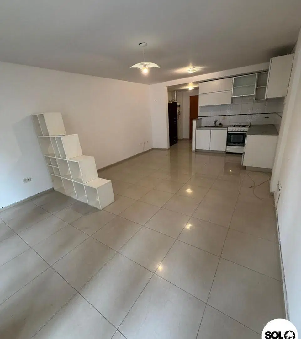 Departamento Monoambiente en Alquiler| Balcarce 16 5