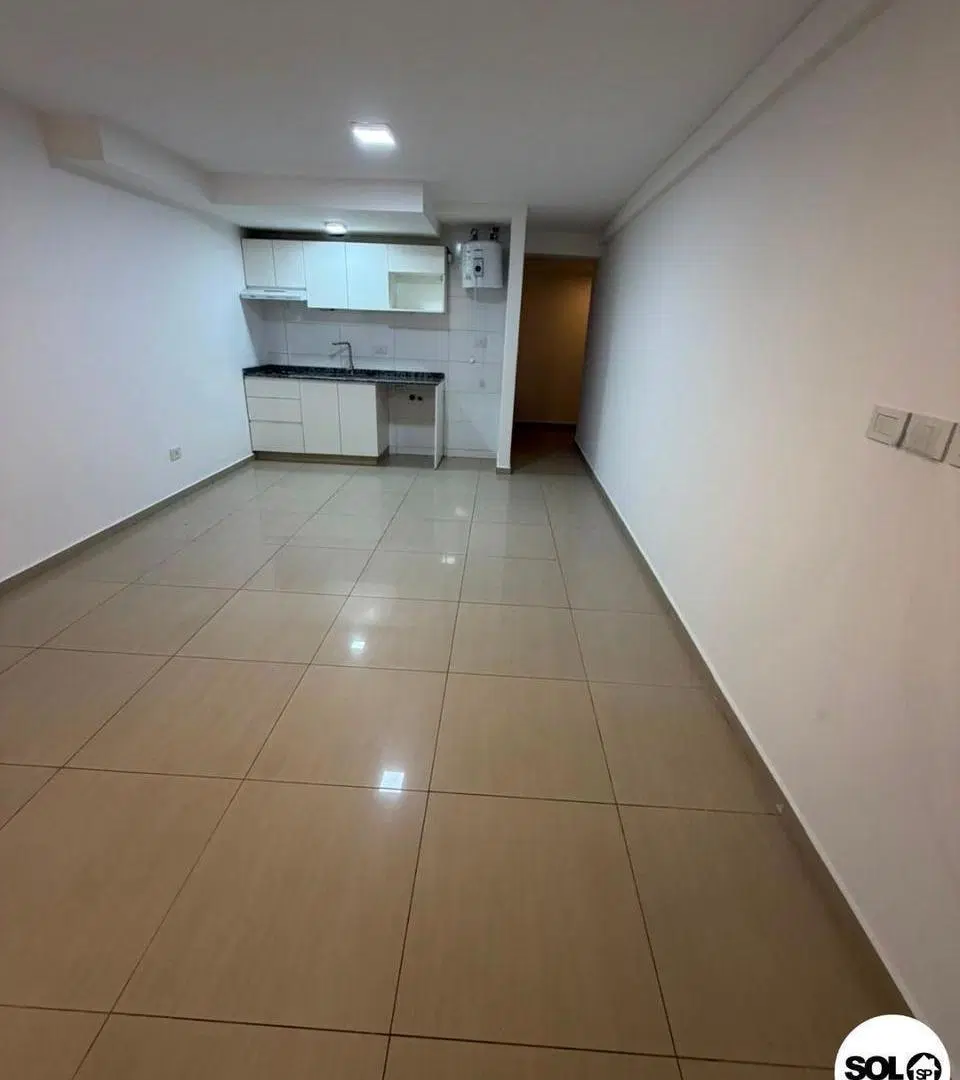 Monoambiente en Alquiler! Montevideo al 3500 4