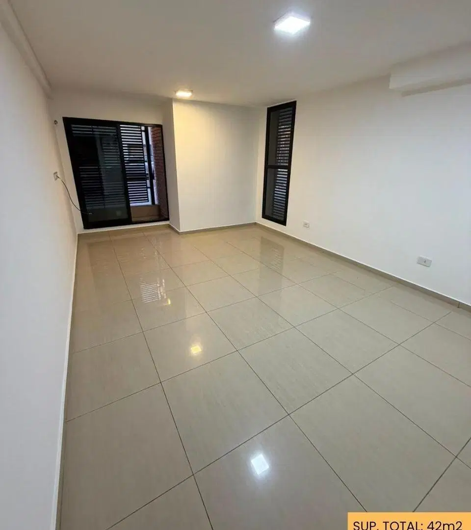 Monoambiente en Alquiler! Montevideo al 3500 1