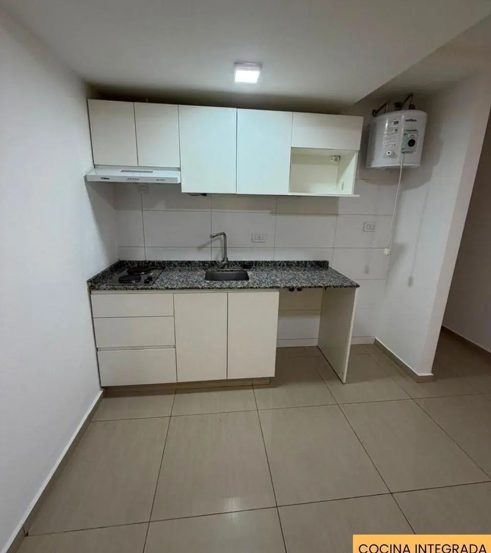 Monoambiente en Alquiler! Montevideo al 3500 2