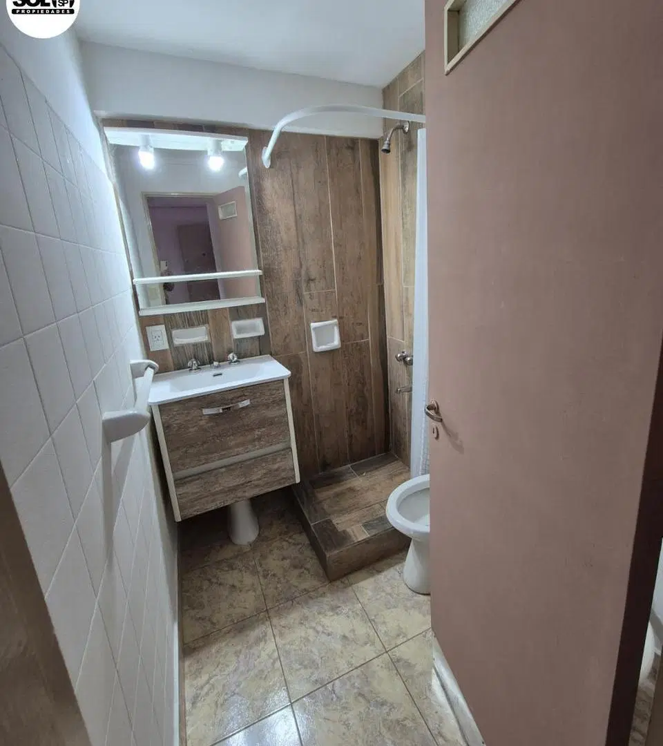 Departamento en Alquiler| Santa Fe al 1600 5